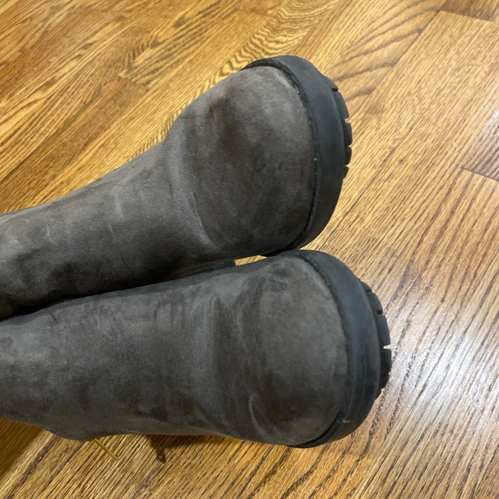 Zara Ankle Boots - Picture 5 of 6